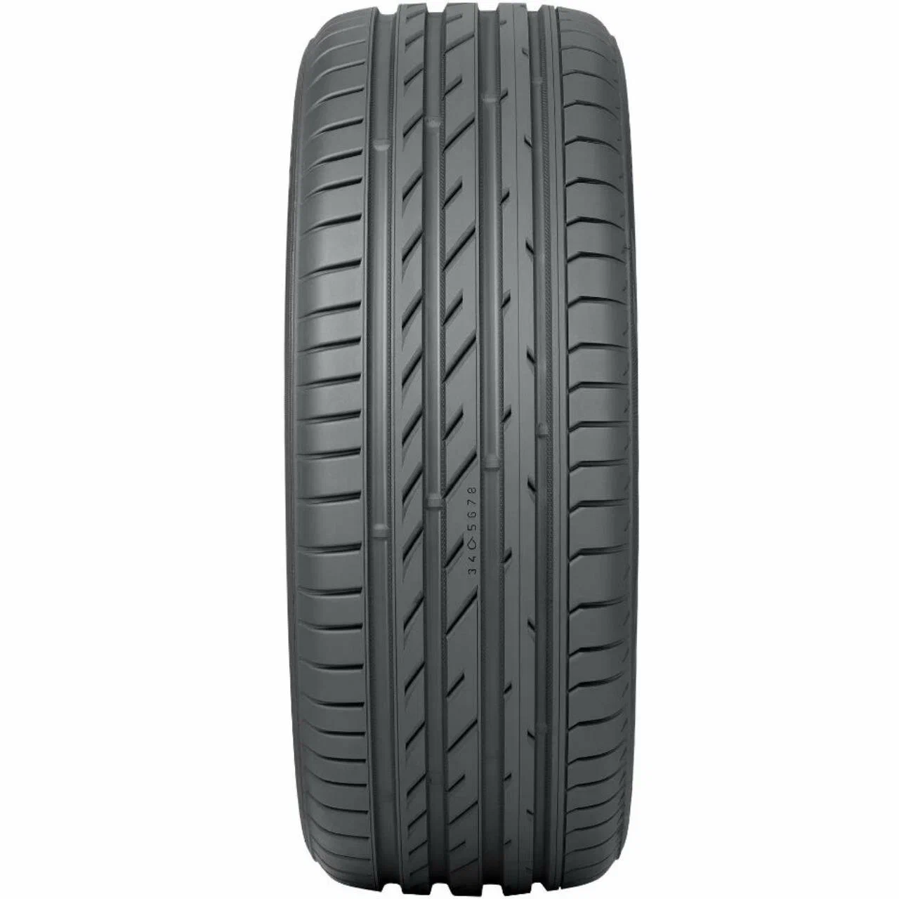 Автошина IKON 245/45R18 SZ2 100W XL TL 