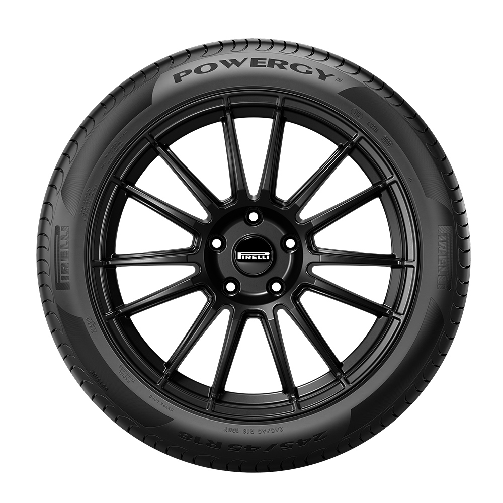 Автошина PIRELLI 215/65R16 POWERGY 102V XL TL 