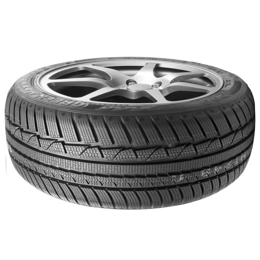 Автошина LINGLONG 215/55R17 GREEN-MAX WINTER UHP 94V 