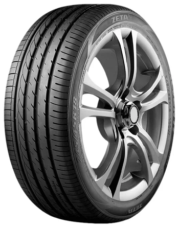 Автошина ZETA 255/40R20 ALVENTI 101W XL TL 