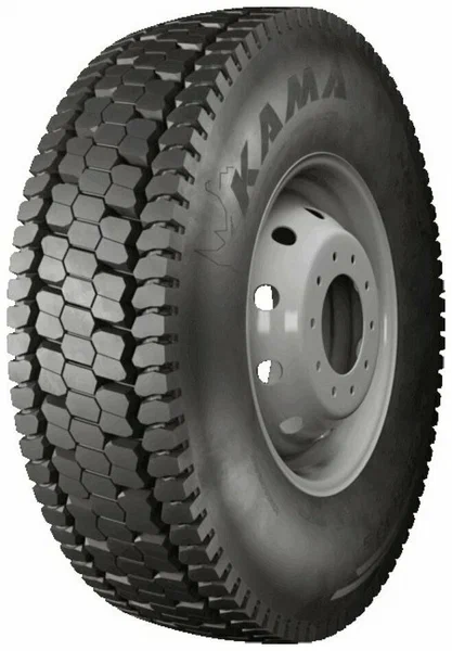 Автошина KAMA ЦМК 285/70R19.5 NR201 145/143M TL (на ведущую ось) 