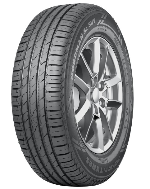 Автошина IKON 225/70R16 S2 SUV 103T XL TL 