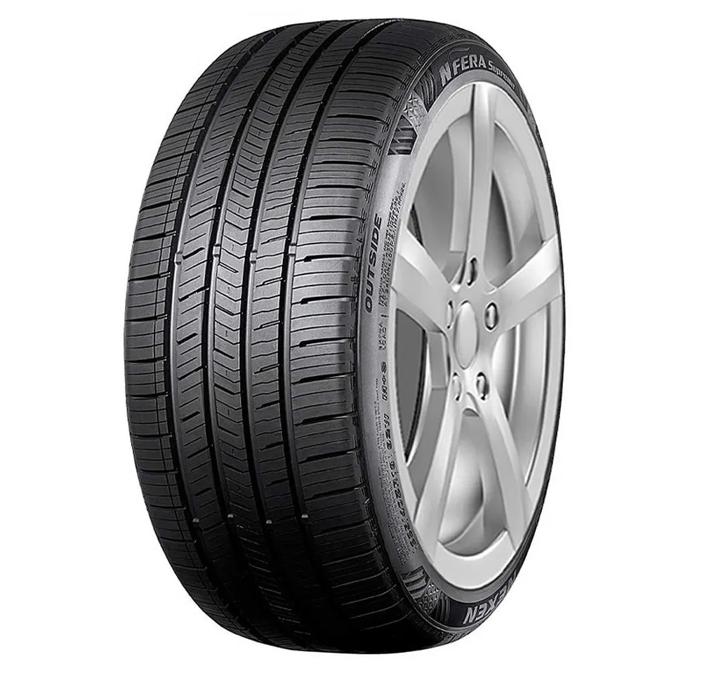 Автошина NEXEN 255/60R18 N FERA SUPREME 108V XL TL 