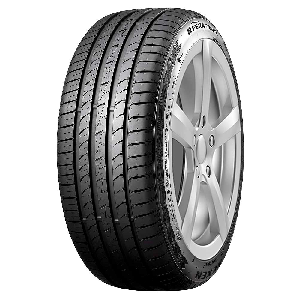 Автошина NEXEN 215/50R17 N'FERA PRIMUS QX 95V XL TL 