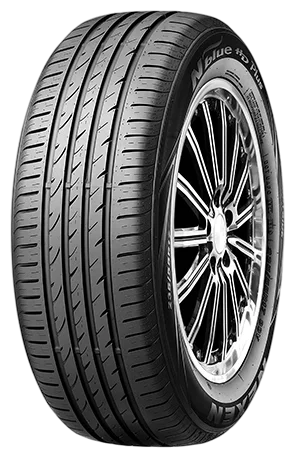 Автошина NEXEN 235/55R17 N BLUE HD PLUS 99V TL 