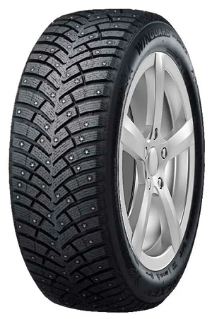 Автошина NEXEN 205/50R17 WINGUARD WIN SPIKE-3 93T XL ш. TL 