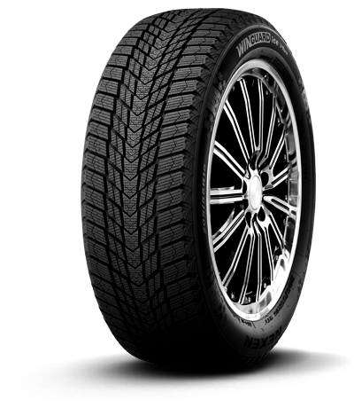 Автошина NEXEN 215/60R16 WINGUARD ICE PLUS 99T XL TL 