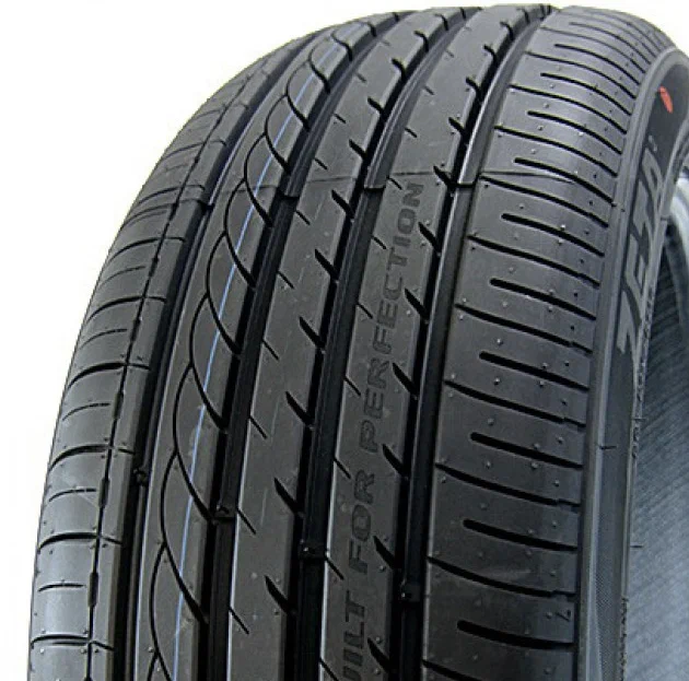 Автошина ZETA 255/40R19 ALVENTI 100Y XL TL 