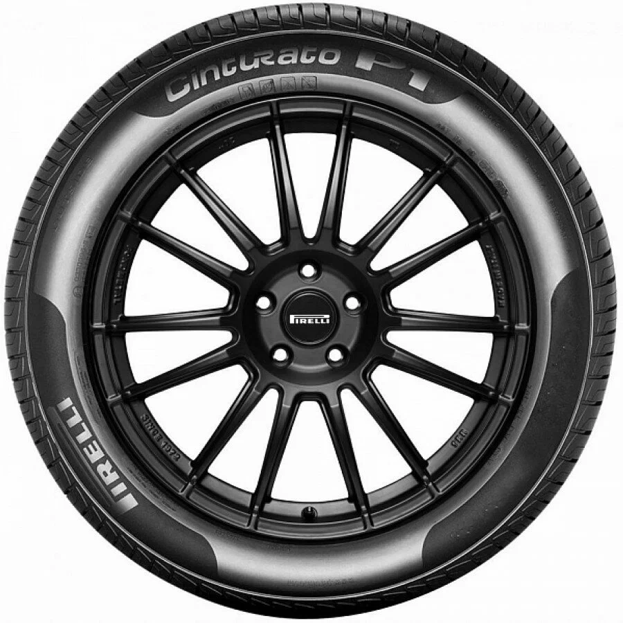 Автошина PIRELLI 195/55R15 CINTURATO P1 85H TL 