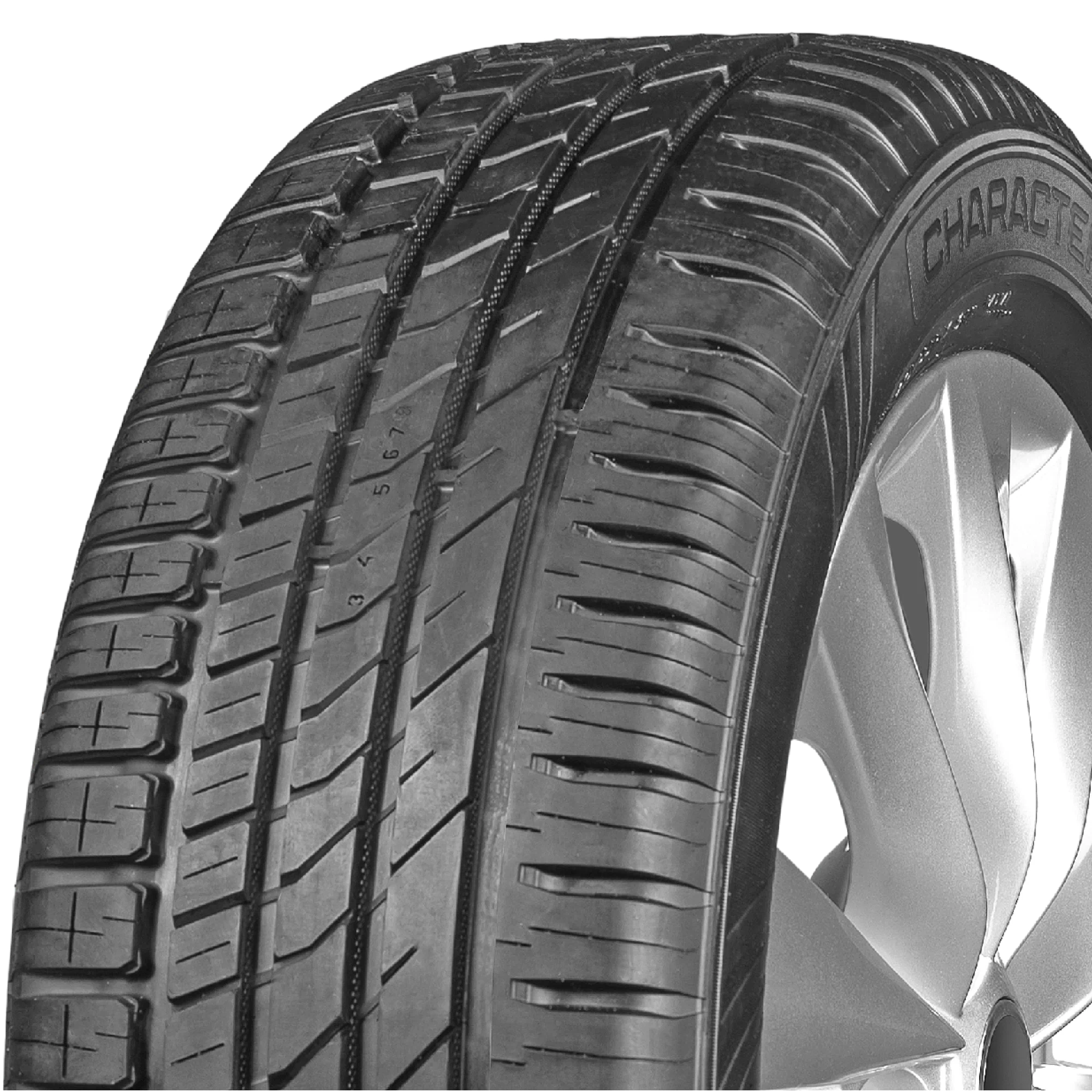 Автошина IKON 175/70R14 CHARACTER ECO 84T TL 