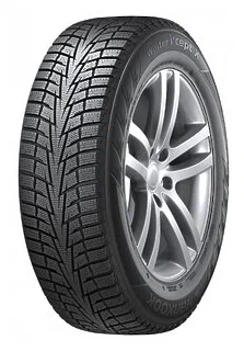 Автошина HANKOOK 225/60R18 WINTER ICEPT X RW10 100T TL 