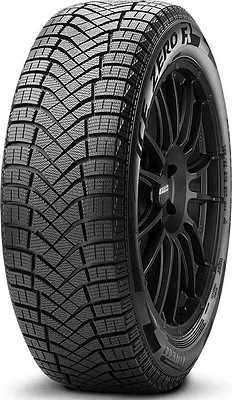 Автошина PIRELLI 245/50R20 WINTER ICE ZERO FRICTION 105H XL TL 