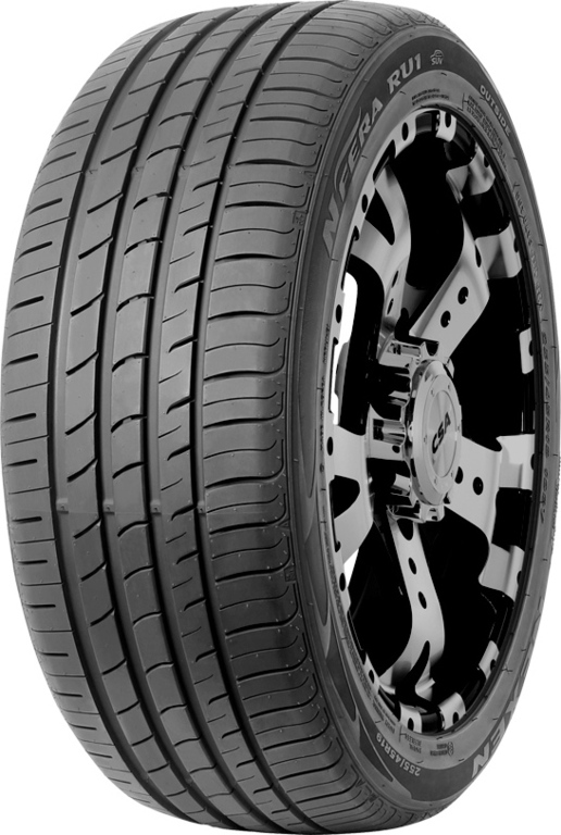 Автошина NEXEN 215/60R16 N FERA RU1 99H XL TL 