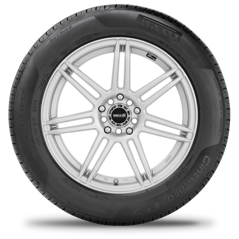 Автошина PIRELLI 215/55R17 CINTURATO P7 94V TL 