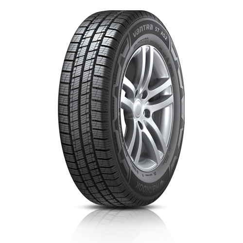 Автошина HANKOOK 205/75R16C VANTRA RA30 ST AS2  110/108R TL 