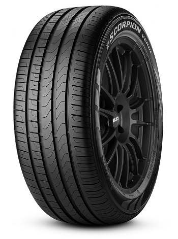 Автошина PIRELLI 215/65R17 SCORPION VERDE 99V XL TL 