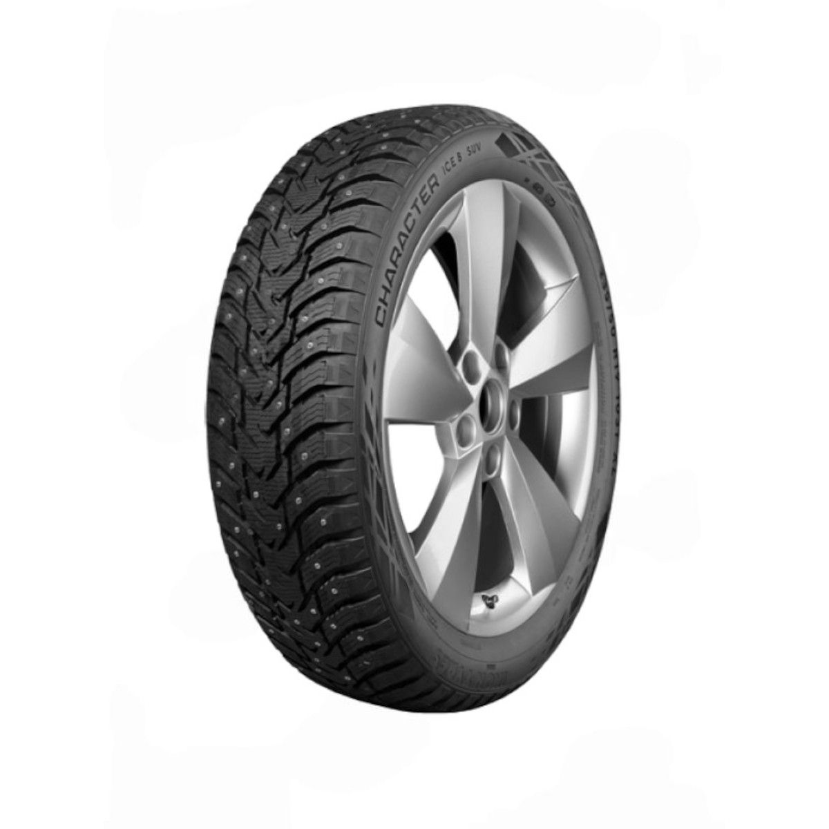 Автошина IKON 235/55R18 CHARACTER ICE 8 SUV 104T XL ш. TL 