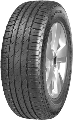 Автошина IKON 235/60R16 CHARACTER AQUA SUV 100H TL 