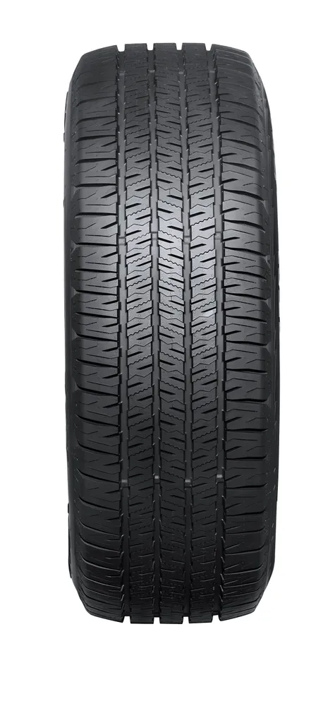 Автошина NEXEN 285/45R22 ROADIAN HTX-2 114H TL 