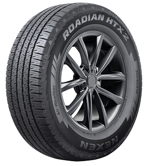 Автошина NEXEN 255/55R20 ROADIAN HTX-2 107H TL 