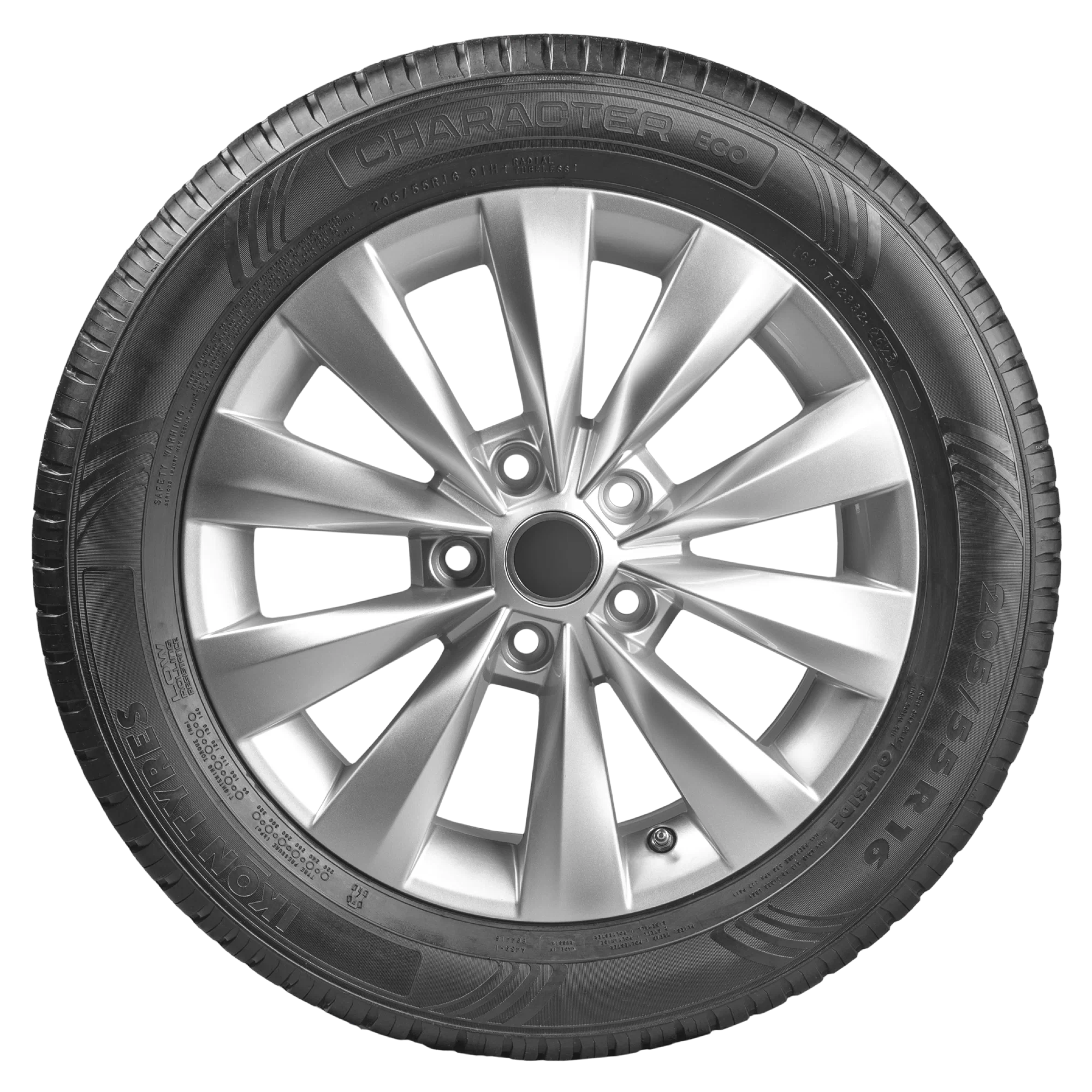 Автошина IKON 185/60R14 CHARACTER ECO 82T TL 