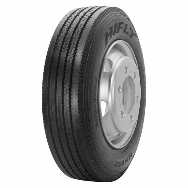 Автошина HIFLY 315/80R22.5 HH102 156/152L TL 20PR (на рулевую ось) 