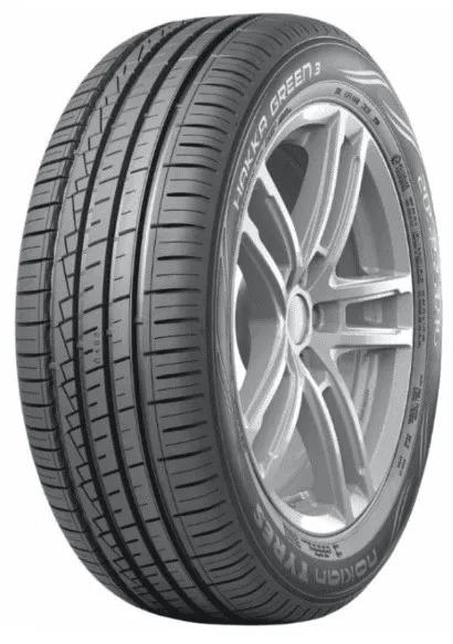 Автошина IKON 235/45R18 AUTOGRAPH ECO 3 98W XL TL 