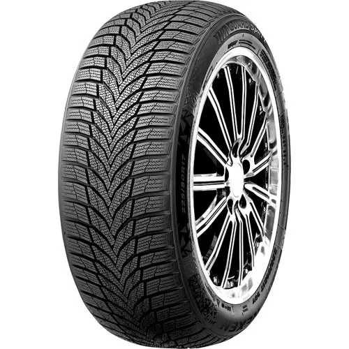 Автошина NEXEN 275/35R19 WINGUARD SPORT-2 100W XL TL 