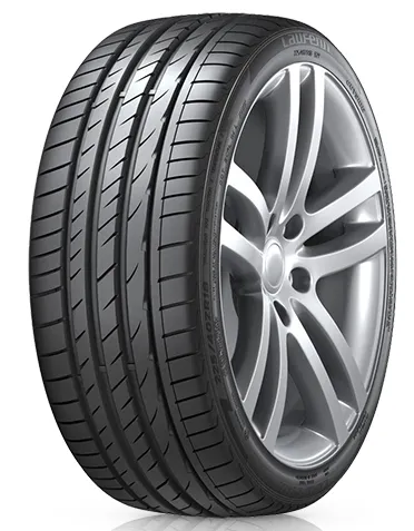 Автошина LAUFENN 235/45R18 S FIT EQ+ LK01 98Y XL TL 
