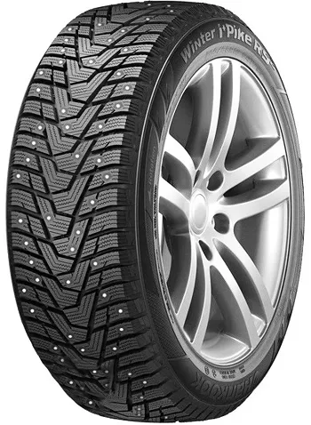 Автошина HANKOOK 205/55R16 WINTER I*PIKE RS2 W429A 94T XL ш. TL 