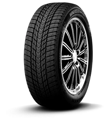 Автошина NEXEN 245/40R18 WINGUARD ICE PLUS 97T XL TL 