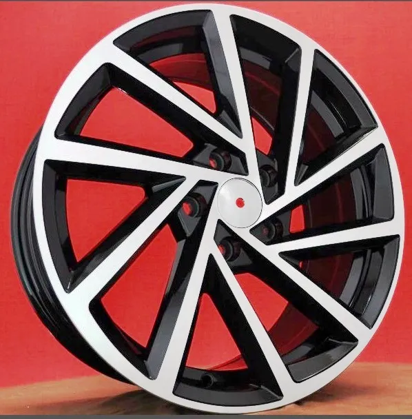 Диск Литой DWS мод.VW-5466 D18*8 PCD 5*112 ET43 DIA57.1  GMF  