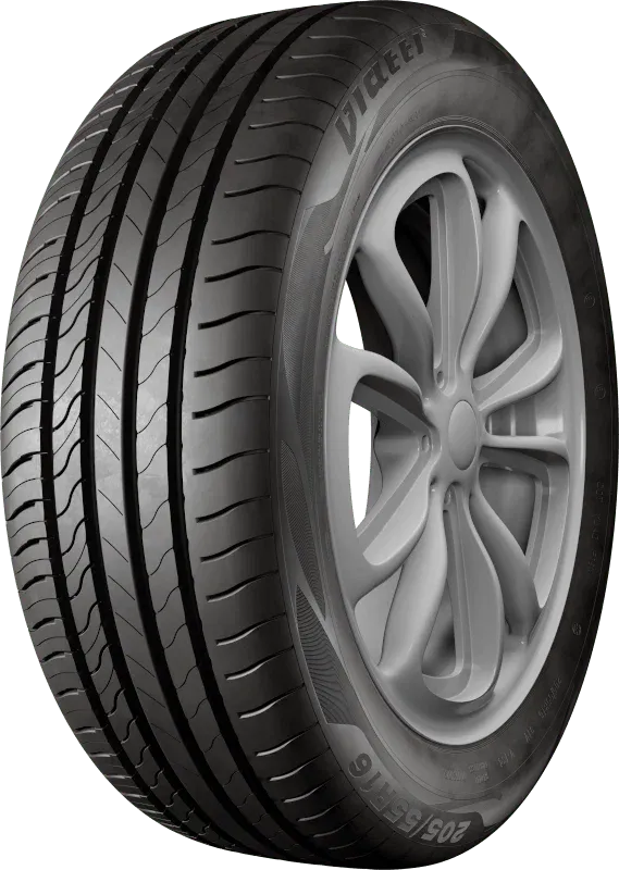 Автошина Нижнекамск 215/50R17 V-134 VIATTI STRADA 2 95W TL 