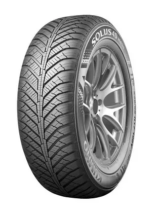 Автошина KUMHO 185/70R14 SOLUS 4S HA31 88T TL 