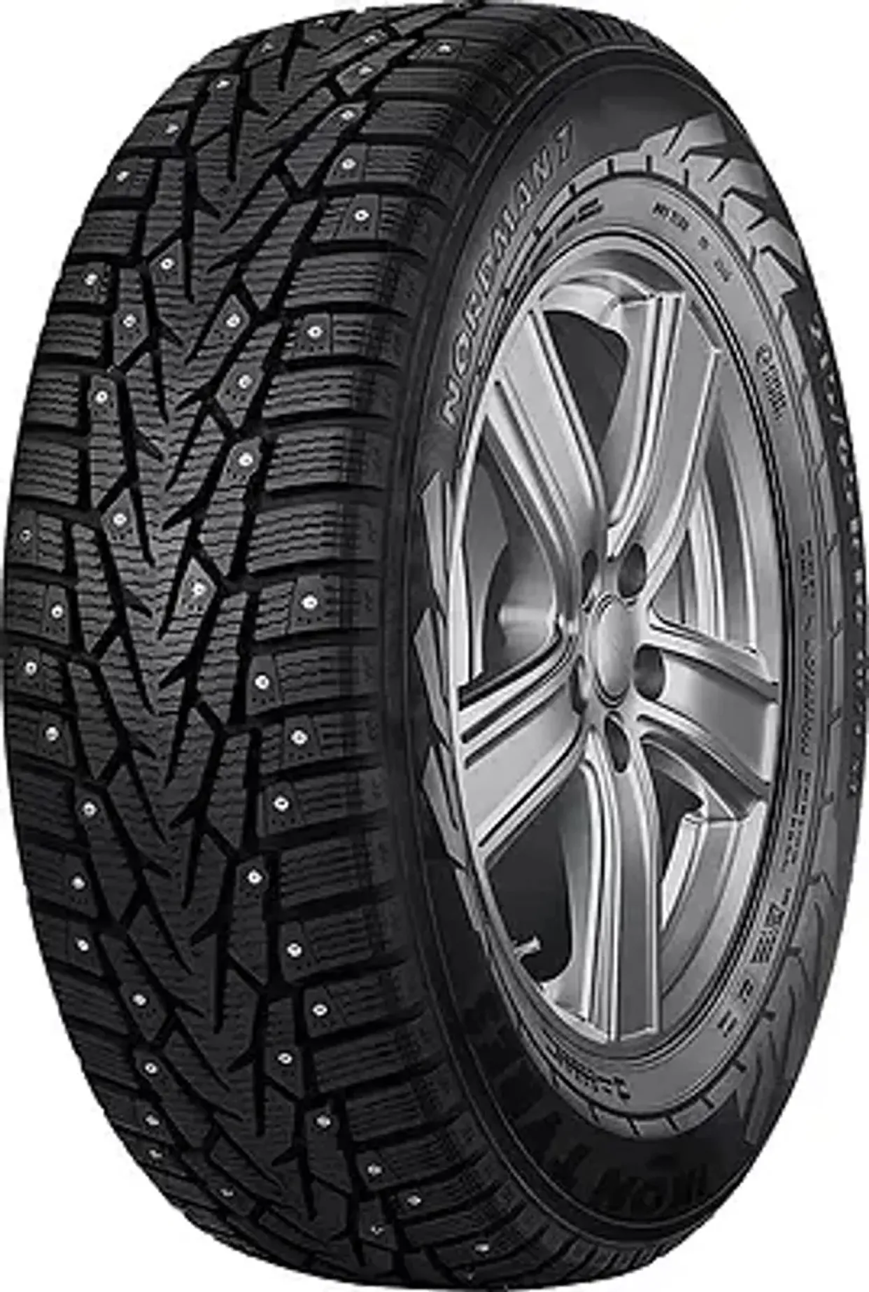 Автошина IKON 215/60R16 NORDMAN 7 99T XL ш. TL 