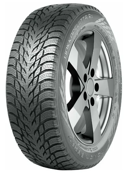 Автошина IKON 215/55R17 AUTOGRAPH ICE 9  98T XL ш. TL 