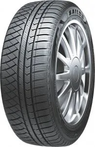 Автошина SAILUN 185/60R15 ATREZZO 4-SEASONS 88H XL TL 