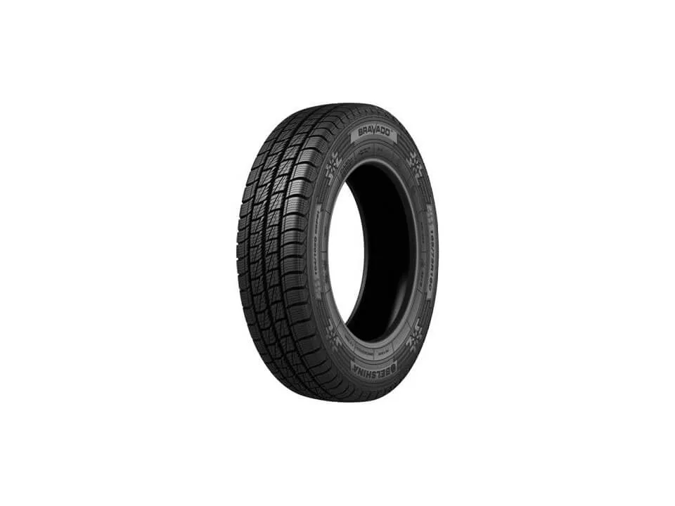 Автошина BELSHINA 195/75R16C Бел-303 107/105R TL 