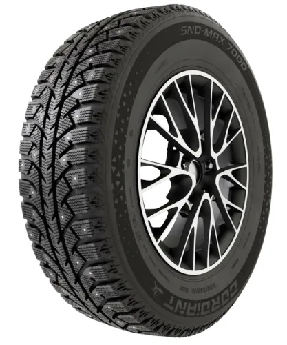 Автошина CORDIANT 225/55R18 SNO-MAX7000(ex. Bridgestone) 102T XL ш. TL 