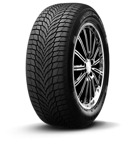 Автошина NEXEN 275/40R20 WINGUARD SPORT-2 SUV 106W XL TL 