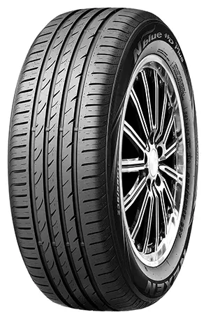 Автошина NEXEN 205/60R16 N BLUE HD PLUS 92H TL 