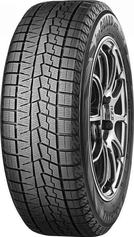 Автошина YOKOHAMA 225/45R18 ICE GUARD IG-70 95Q XL TL 