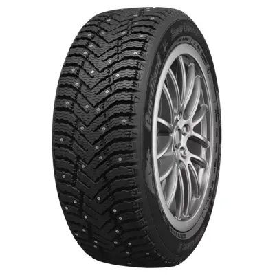 Автошина CORDIANT 205/55R16 SNOW-CROSS 94T ш. TL 