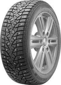 Автошина GISLAVED 215/65R17 SPIKE CONTROL SUV 103T XL ш. TL 