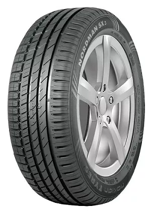 Автошина IKON 195/60R15 CHARACTER ECO 88H TL 