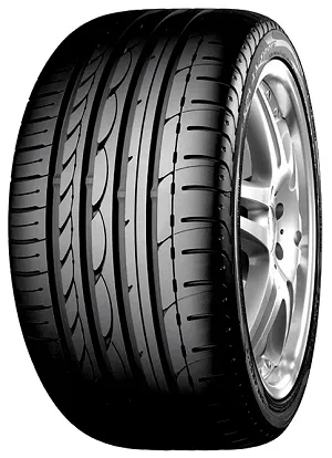 Автошина YOKOHAMA 275/45R20 ADVAN SPORT V-103B 110Y XL 