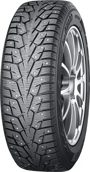 Автошина YOKOHAMA 175/70R14 ICE GUARD IG-55 84T ш. TL 