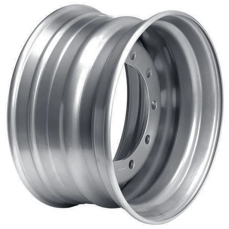 Диск Стальной SAPD22.5*11.75 PCD 10*335 ET0 DIA281 16 мм (5000 кг)  