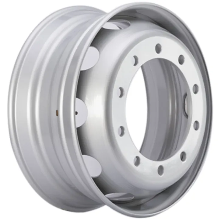 Диск Стальной TRACSTON мод.YN07TB12 D22.5*11.75 PCD 10*335 ET0 DIA281 16 мм  