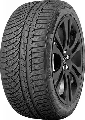 Автошина KUMHO 245/40R20 WINTER CRAFT WP72 99W XL TL 